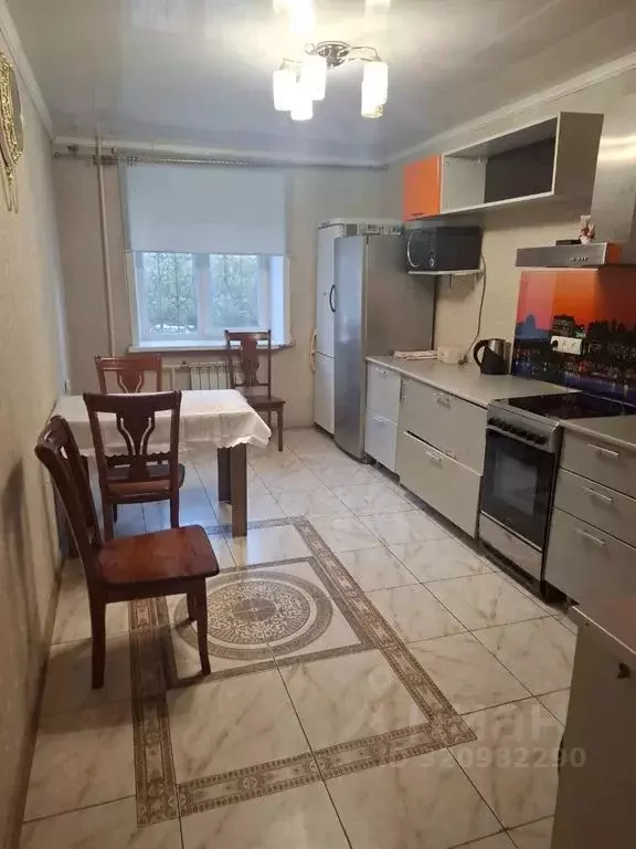 3-к кв. Забайкальский край, Чита ул. Балябина, 47 (69.0 м) - Фото 2