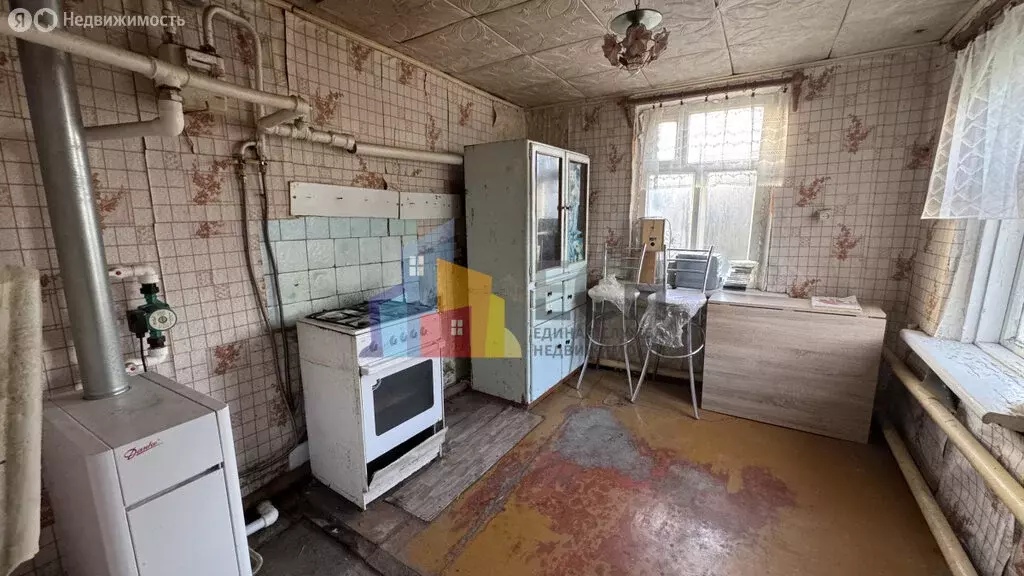 Дом в Тула, улица Карпова, 26 (42.6 м) - Фото 2