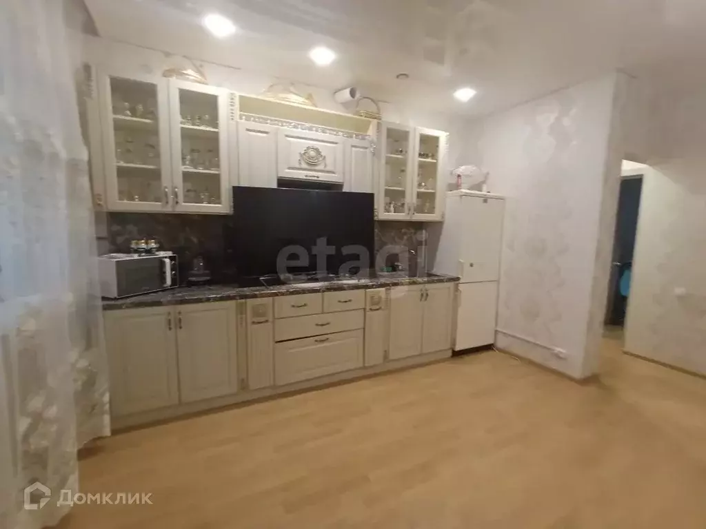 Продаётся 3-к квартира, 77 м - Фото 1