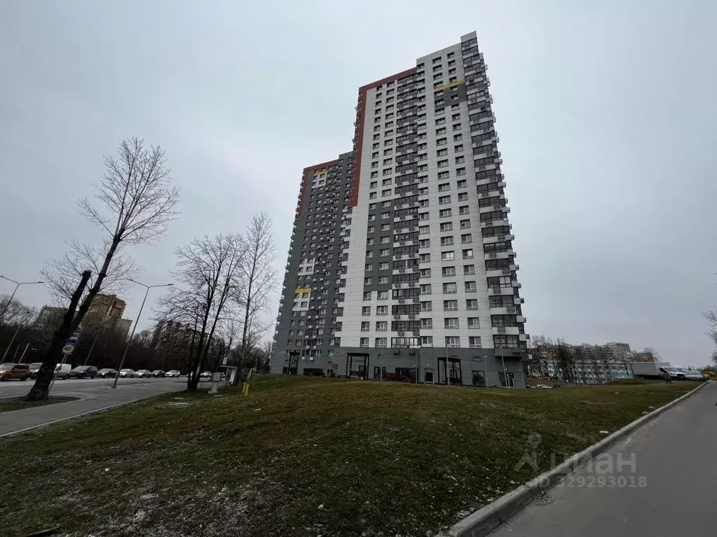 Помещение свободного назначения в Москва Кастанаевская ул., 65 (261 м) - Фото 1