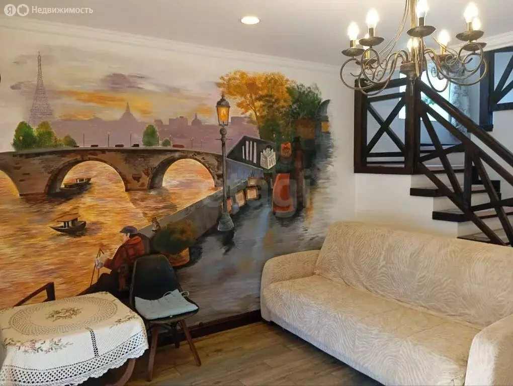 4-комнатная квартира: Ярославль, Ярославская улица, 127А (146 м) - Фото 2