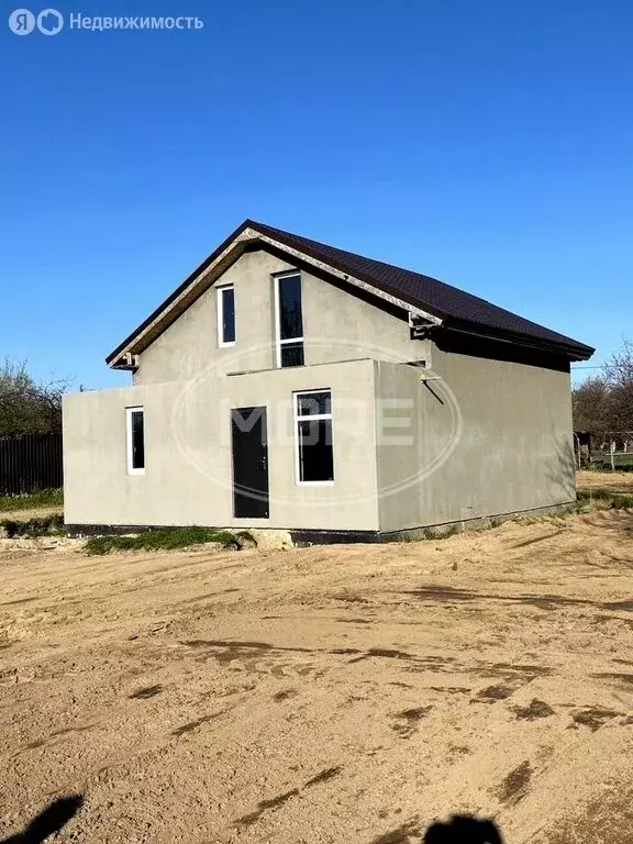 Дом в Балтийск, СНТ Вишенка-3, улица Сурикова (148 м) - Фото 0
