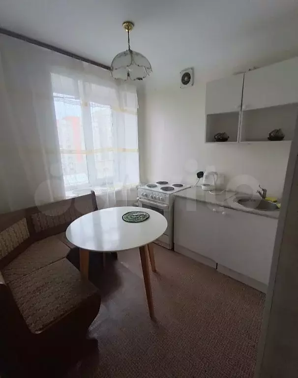 1-к. квартира, 30 м, 6/9 эт. - Фото 0