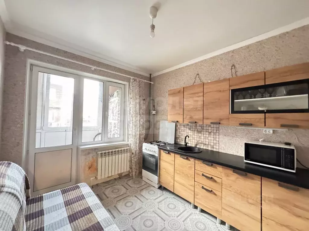 1-к кв. Оренбургская область, Оренбургский район, с. Нежинка ул. ... - Фото 1