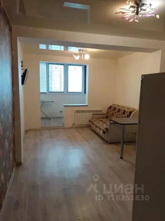 Студия Волгоградская область, Волгоград бул. 30-летия Победы, 42 (30.0 ... - Фото 1