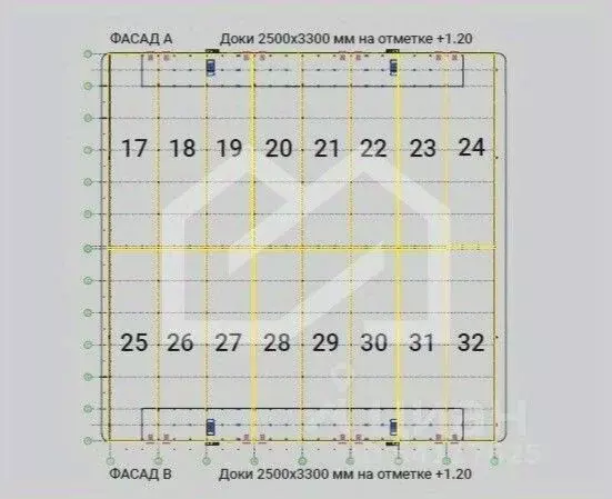 Производственное помещение в Московская область, Ногинск Богородский ... - Фото 2
