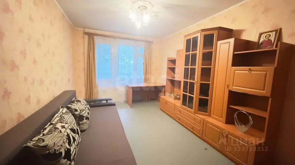 2-к кв. Псковская область, Печоры Юбилейная ул., 6 (46.9 м) - Фото 1