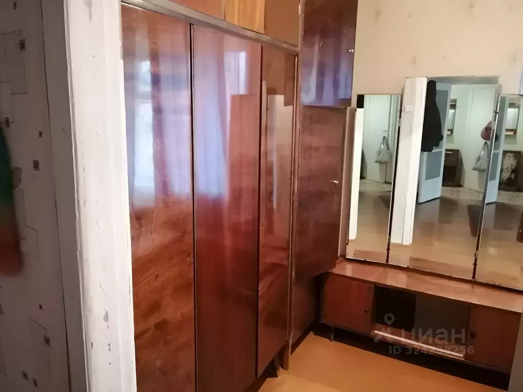 2-к кв. Саратовская область, Энгельс Молодежная ул., 9 (44.0 м) - Фото 1