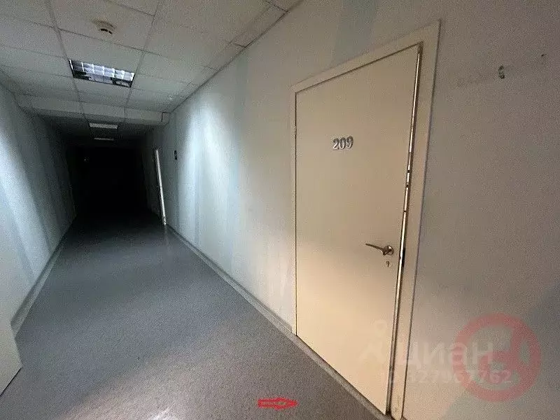 Офис в Самарская область, Самара Чапаевская ул., 201 (35 м) - Фото 2
