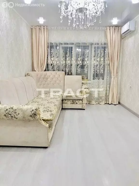 2-комнатная квартира: Воронеж, улица Академика Конопатова, 19 (64.8 м) - Фото 1