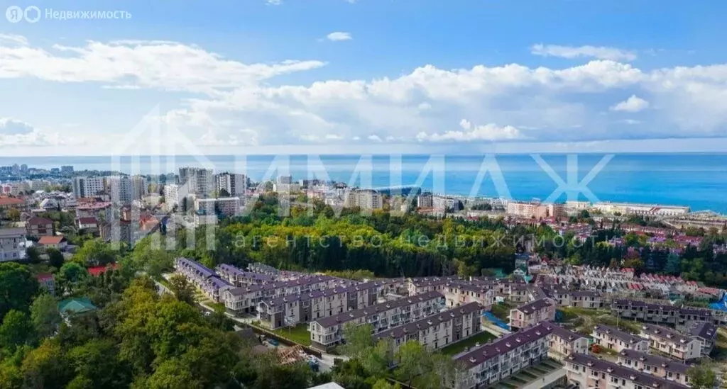 Дом в Адлер, Троицкая улица (159 м) - Фото 1