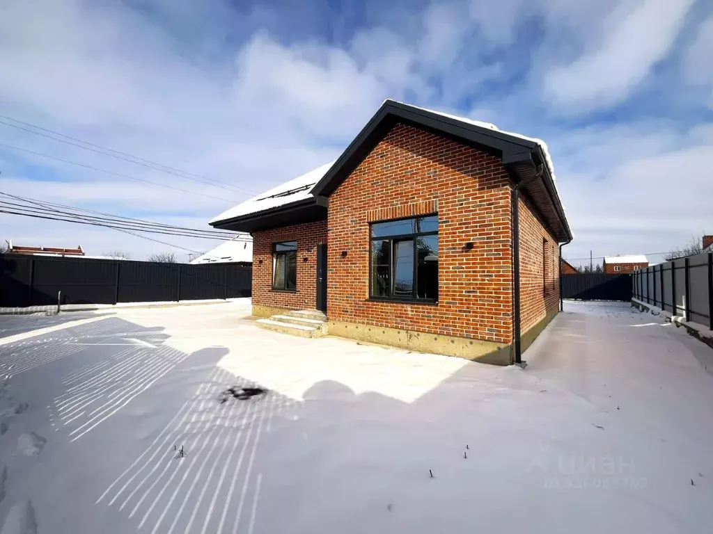 Коттедж в Краснодарский край, Краснодар КСТ-2 СНТ,  (85 м) - Фото 2