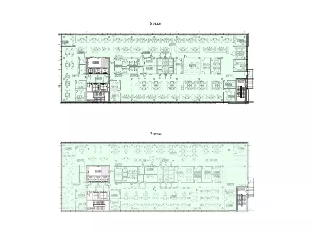 Офис в Московская область, Химки ш. Вашутинское, 24 (2271 м) - Фото 1