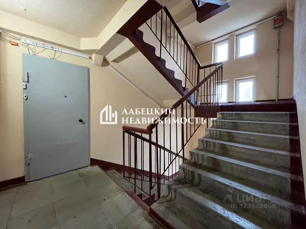 1-к кв. Татарстан, Казань просп. Победы, 160 (38.1 м) - Фото 2