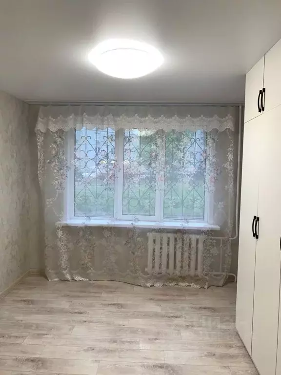 Студия Красноярский край, Красноярск Зеленая Роща мкр, ул. Воронова, ... - Фото 1
