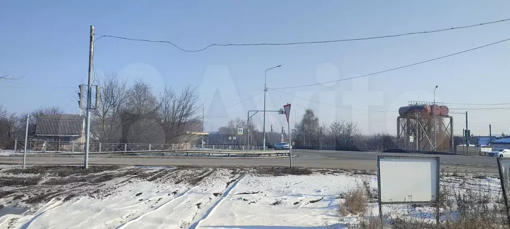 Участок 10 сот. (ИЖС) - Фото 0