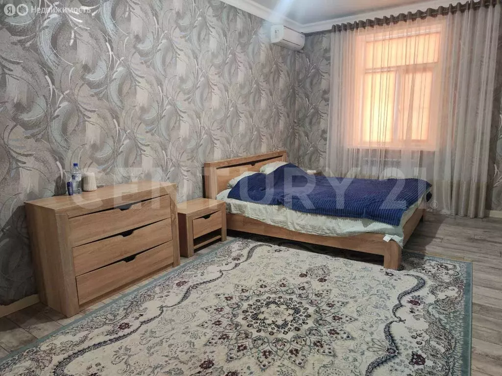 3-комнатная квартира: Семендер, Кавказская улица, 83 (116.78 м) - Фото 1