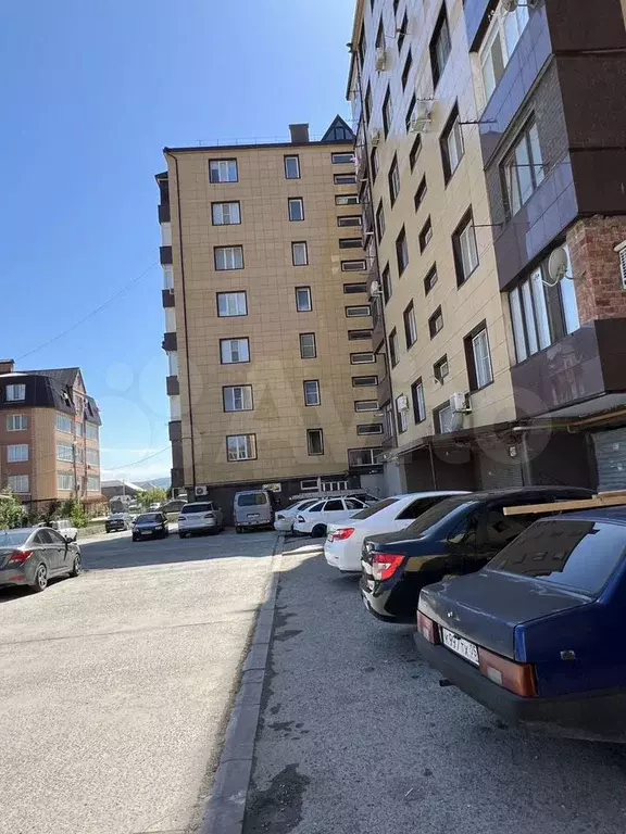 3-к. квартира, 85 м, 4/7 эт. - Фото 0