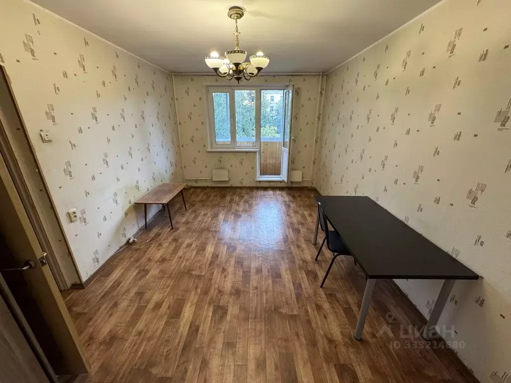 1-к кв. Москва Кунцевская ул., 8К1 (38.0 м) - Фото 2
