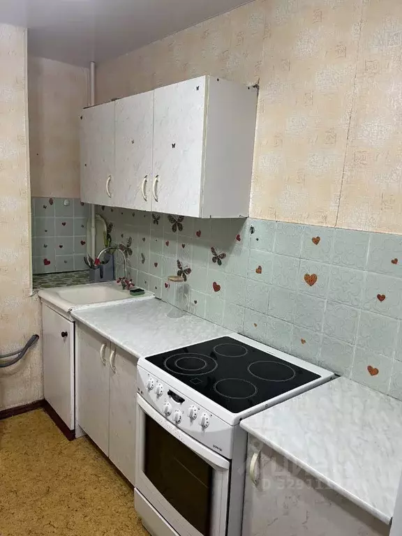 1-к кв. Москва Саянская ул., 11К1 (40.0 м) - Фото 2