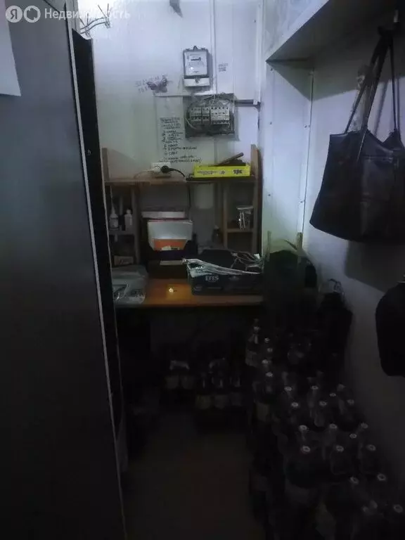 Помещение свободного назначения (36 м) - Фото 1