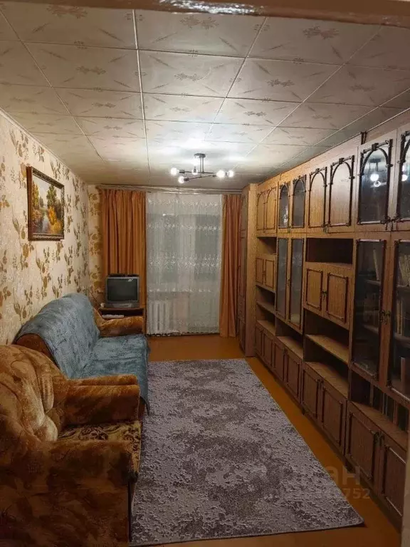 3-к кв. Рязанская область, Александро-Невский муниципальный округ, ... - Фото 1