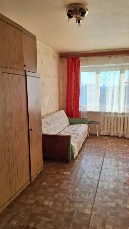 Комната Брянская область, Брянск ул. Клары Цеткин, 27 (17.4 м) - Фото 2