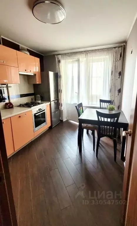 3-к кв. Москва Люблинская ул., 5К2 (63.0 м) - Фото 1