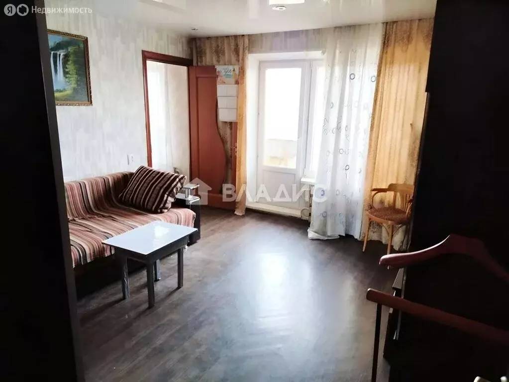 3-комнатная квартира: Москва, улица Молостовых, 15к3 (51 м) - Фото 2