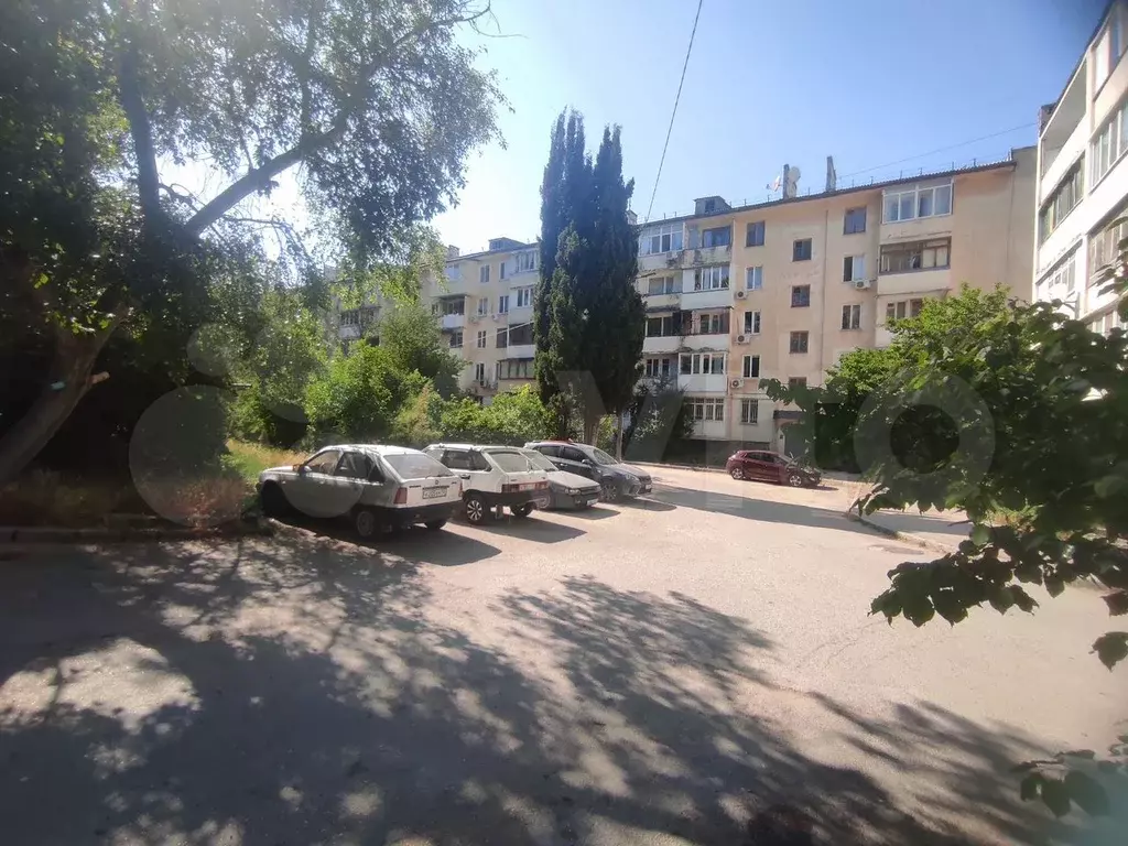 2-к. квартира, 44 м, 5/5 эт. - Фото 0