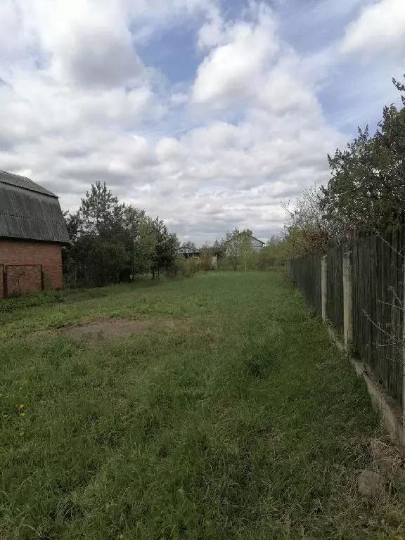Продается участок в с. Воскресенское - Фото 2