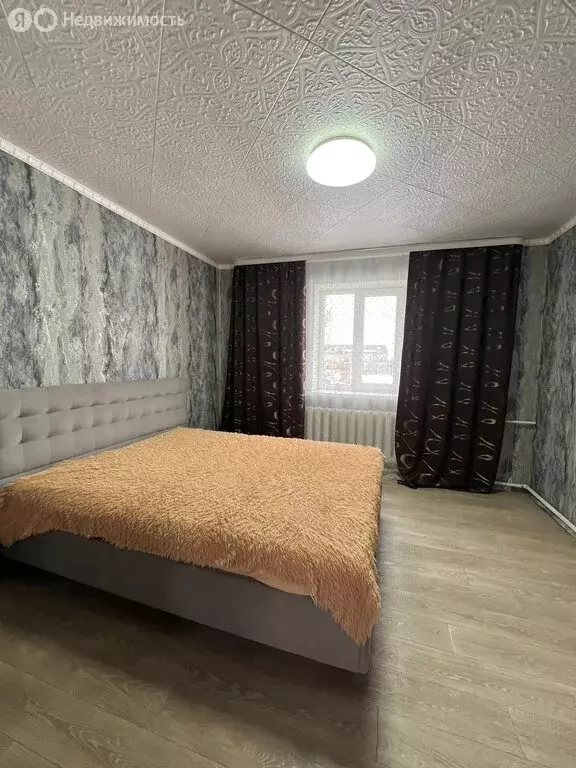 3-комнатная квартира: посёлок Зорино, Центральная улица, 44 (143.4 м) - Фото 1