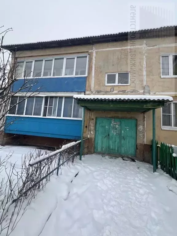 1-к кв. Ивановская область, Ивановский район, с. Ново-Талицы ул. ... - Фото 2