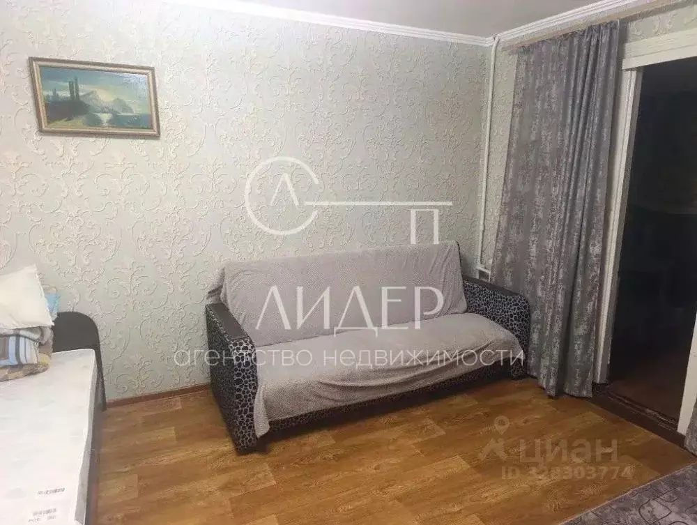 2-к кв. Краснодарский край, Сочи ул. Конституции СССР, 36 (45.0 м) - Фото 2