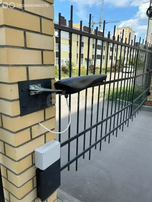 1-комнатная квартира: Крутые Выселки, микрорайон Слобода, улица ... - Фото 0