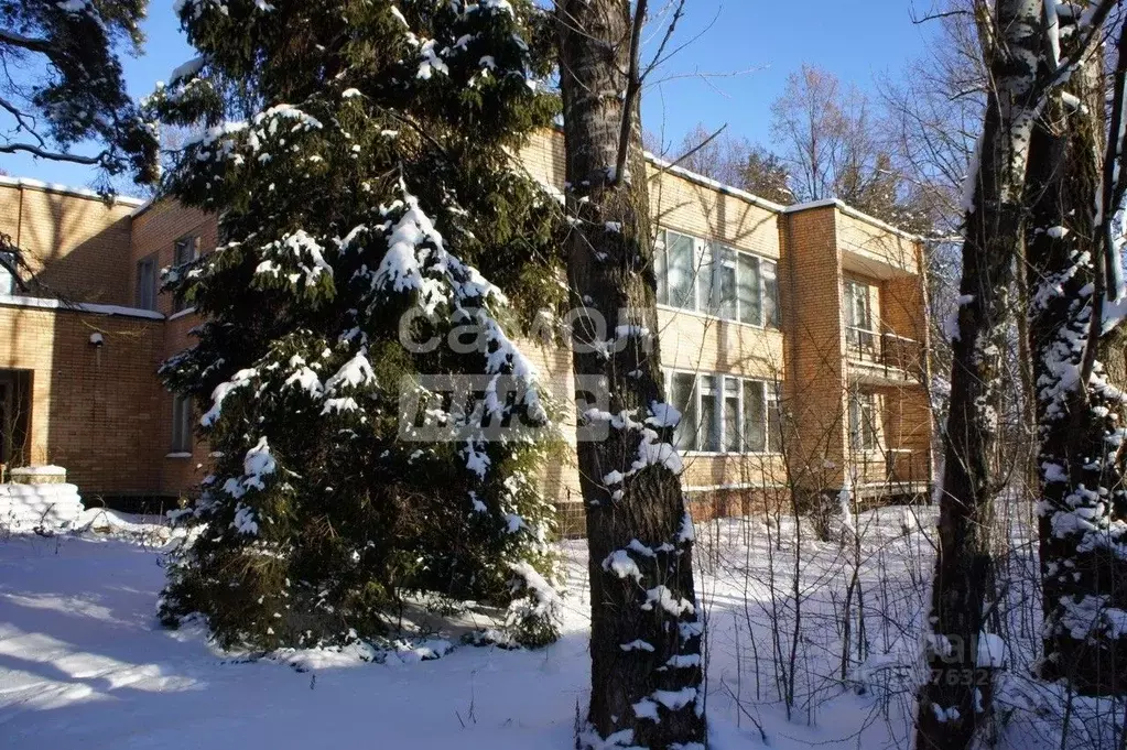 Помещение свободного назначения в Московская область, Можайский ... - Фото 1