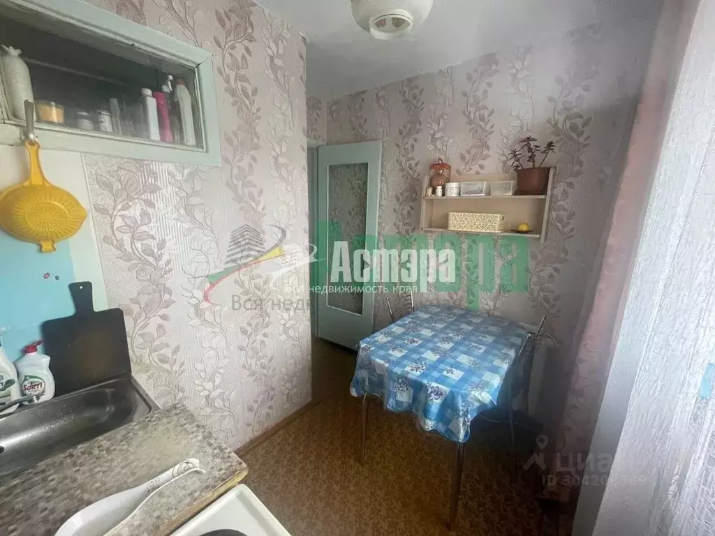 2-к кв. Забайкальский край, Чита пос. Энергетиков, Автозаводская ул., ... - Фото 2