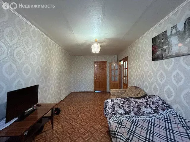 2-комнатная квартира: Брянск, улица Богдана Хмельницкого, 79 (44 м) - Фото 0
