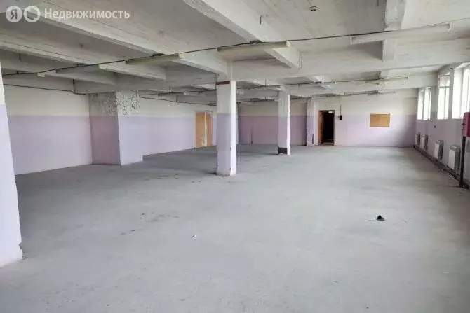 Склад (1600 м) - Фото 2