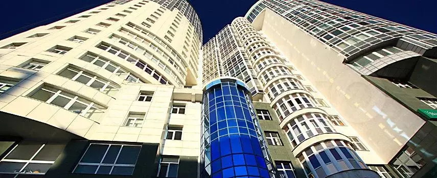 продажа офиса 1487 м2 в центре - Фото 0