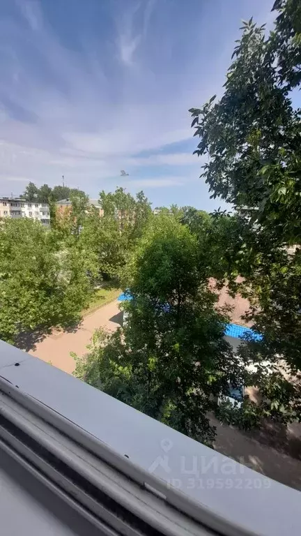 1-к кв. Ивановская область, Иваново просп. Строителей, 104 (32.0 м) - Фото 1