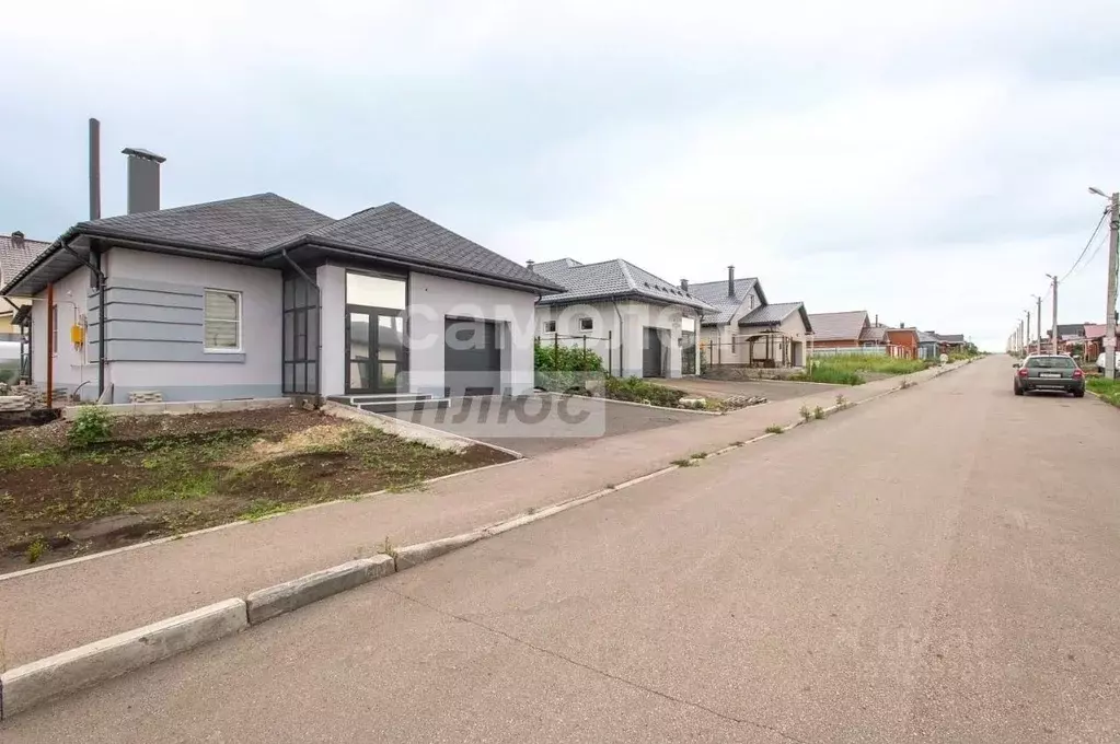 Дом в Челябинская область, Магнитогорск ул. Екатерининская, 13 (86 м) - Фото 0