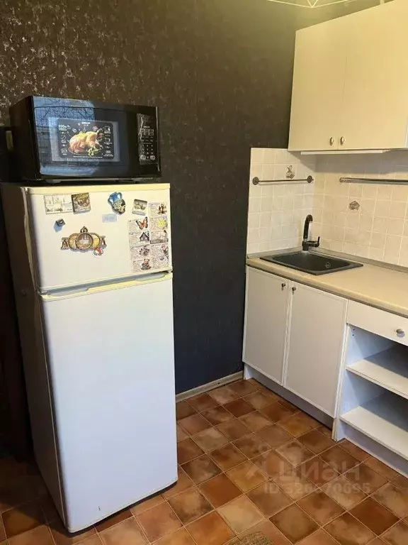 2-к кв. Москва ул. Свободы, 6/3 (55.0 м) - Фото 2