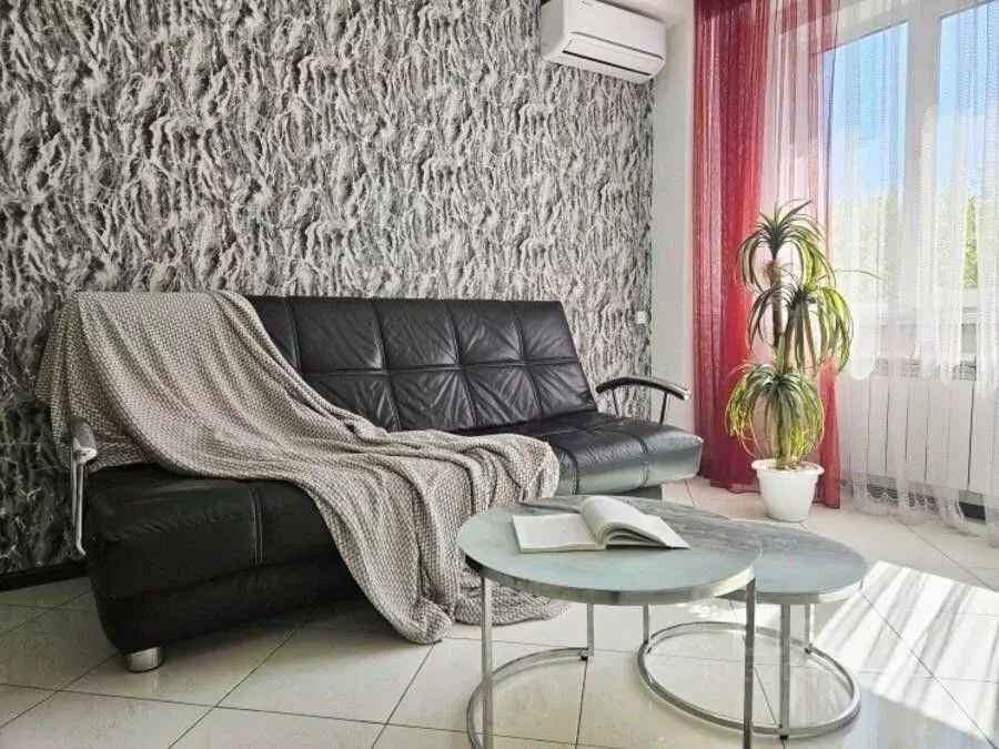 1-к кв. Чувашия, Чебоксары Ярославская ул., 72 (42.0 м) - Фото 1