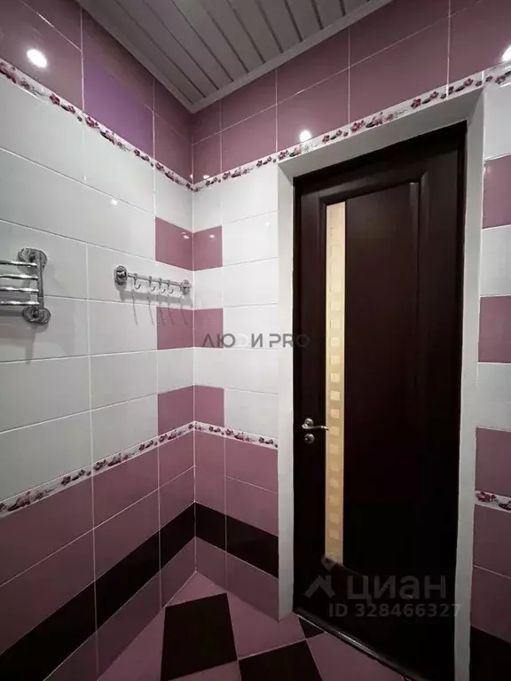 3-к кв. Башкортостан, Уфа Дагестанская ул., 35 (78.5 м) - Фото 1