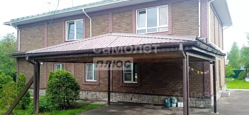 Помещение свободного назначения в Московская область, Солнечногорск ... - Фото 0