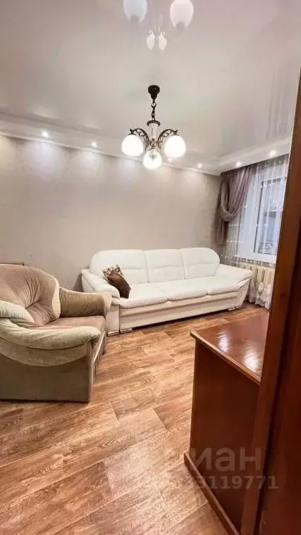 2-к кв. Самарская область, Самара просп. Карла Маркса, 324 (43.6 м) - Фото 2