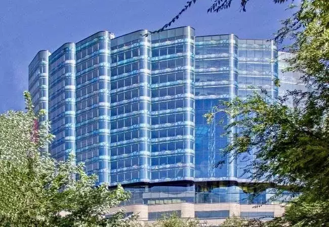 Офис в Ростовская область, Ростов-на-Дону Нижнебульварная ул., 6 (118 ... - Фото 1