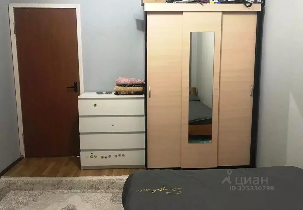 2-к кв. Московская область, Подольск ул. 43-й Армии, 23 (53.0 м) - Фото 0