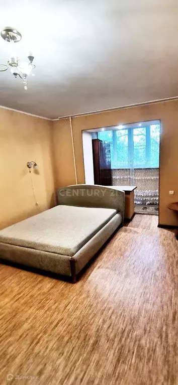 Продаётся 1-к квартира, 34.2 м - Фото 1